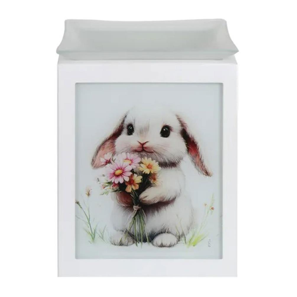 Aroma Rabbit Square Electric Wax Melt Warmer Extra Image 2